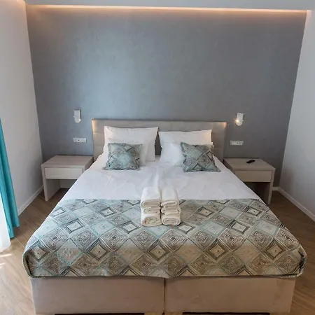 Aml Guest house Split