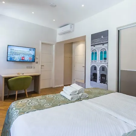 Aml Гостевой дом