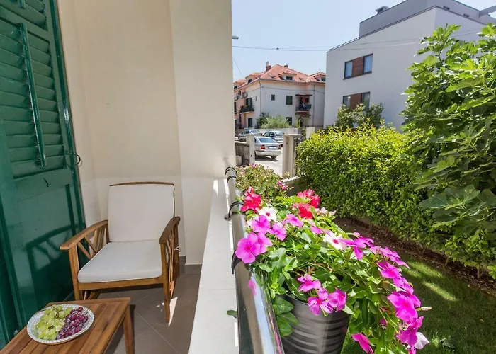 Guest house Aml Split