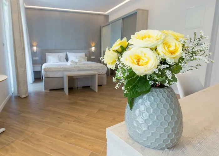 Guest house Aml Split