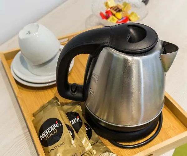 Aml Guest house Split