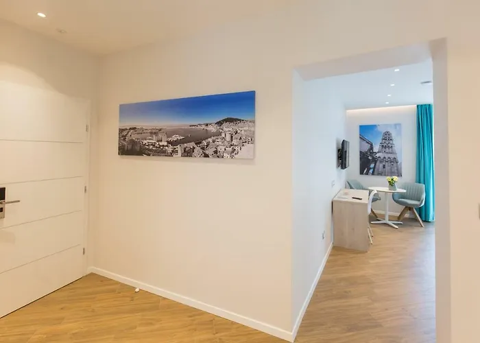 Aml Guest house Split