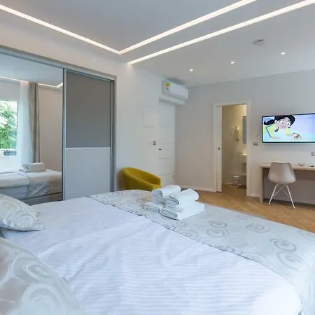 Aml Guest house 4*