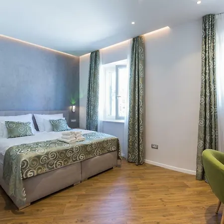 Aml Guest house Split