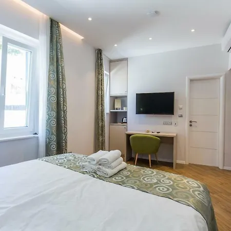 Guest house Aml 4*