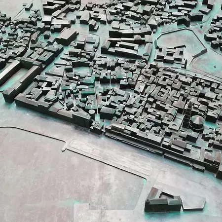 Aml Πανσιόν 4*