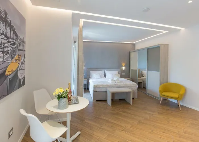 Aml ゲストハウス 4*