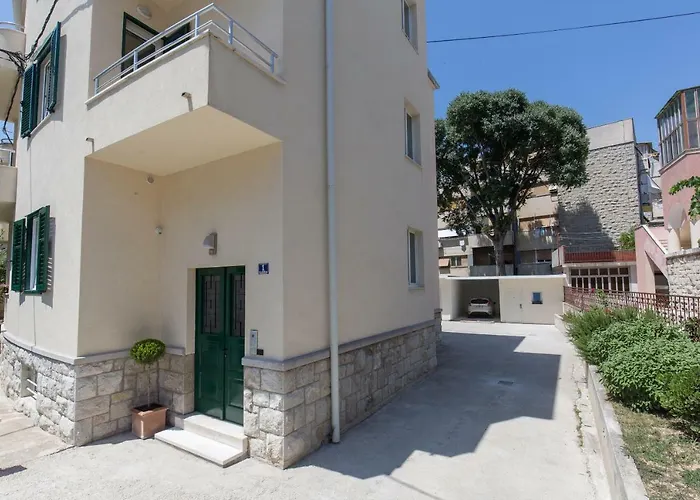 Aml ゲストハウス 4*