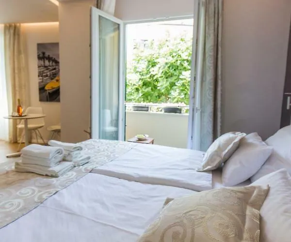 Aml ゲストハウス 4*