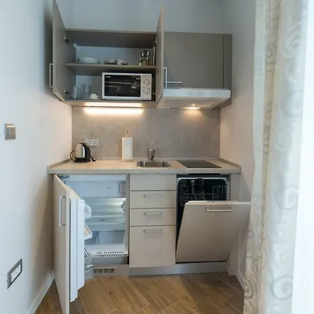 בית הארחה Aml ספליט