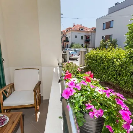 בית הארחה Aml ספליט