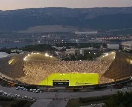 Aml בית הארחה ספליט