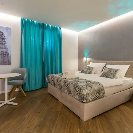 Aml בית הארחה ספליט