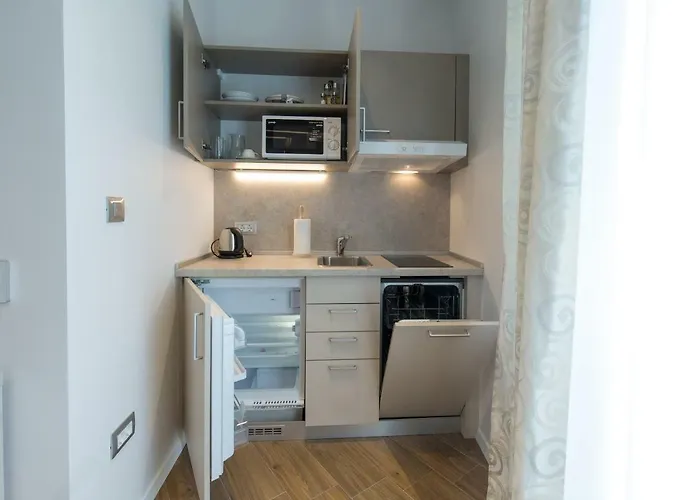 게스트하우스 Aml 스플리트