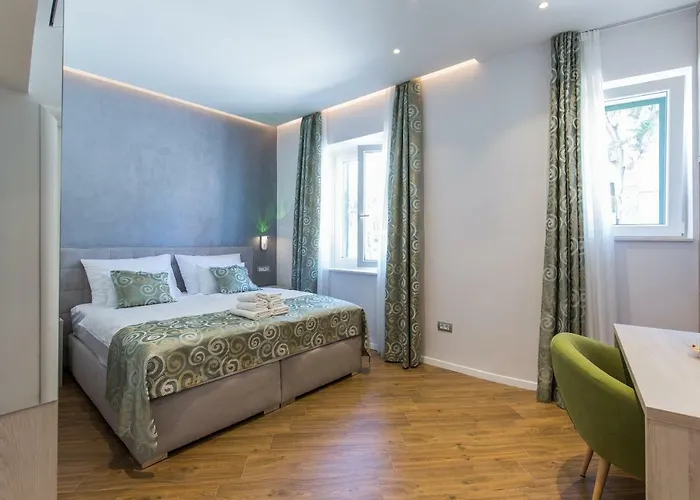 Aml 게스트하우스 스플리트